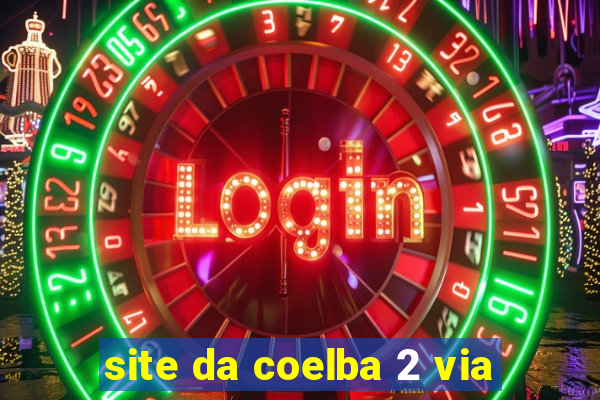 site da coelba 2 via